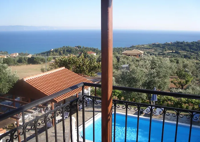 Manolia Studios