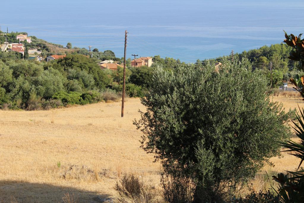 Daire Manolia Trapezaki (Kefalonia)
