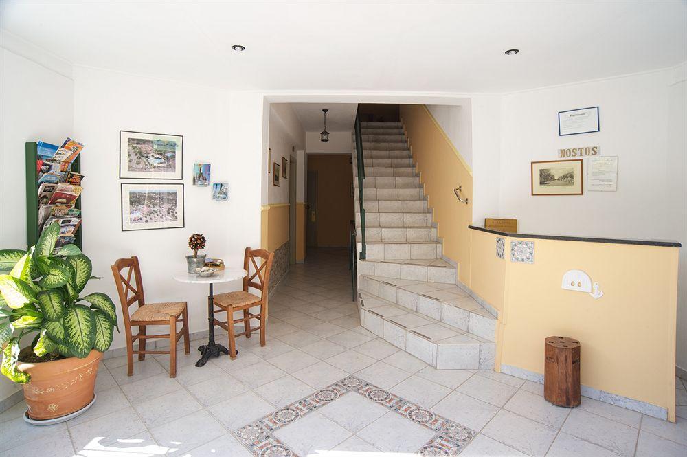 Daire Manolia Trapezaki (Kefalonia)